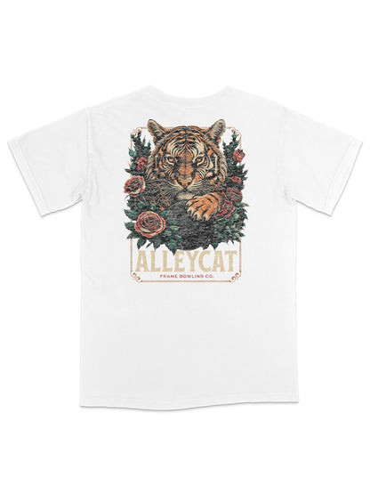 Alleycat Graphic Tee