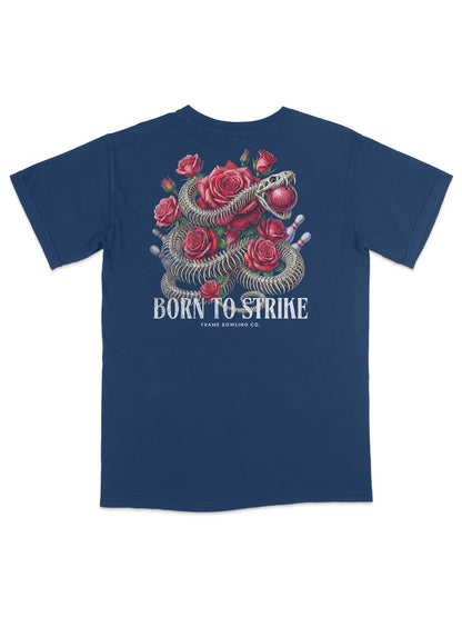 Born to Strike Graphic Tee