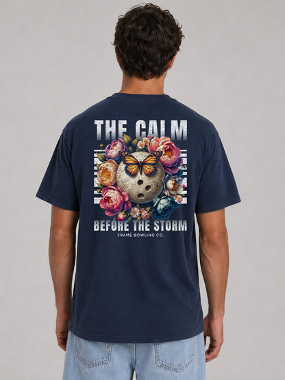 Calm Before the Storm Graphic Tee