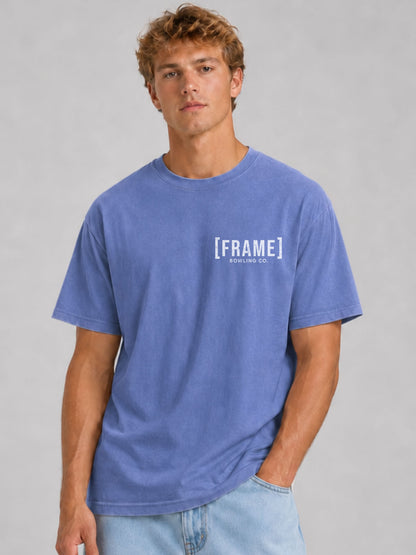 Born to Bowl Statement Tee