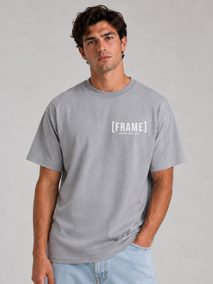 Calm Before the Storm Graphic Tee