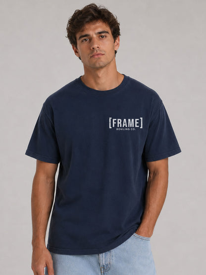 Calm Before the Storm Graphic Tee