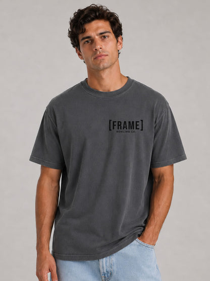Deadly Impact Graphic Tee