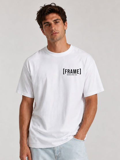 Alleycat Graphic Tee