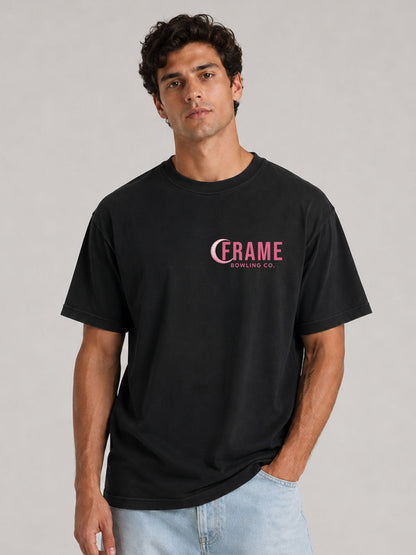Pretty Strike Graphic Tee