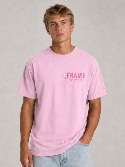 Pretty Strike Graphic Tee