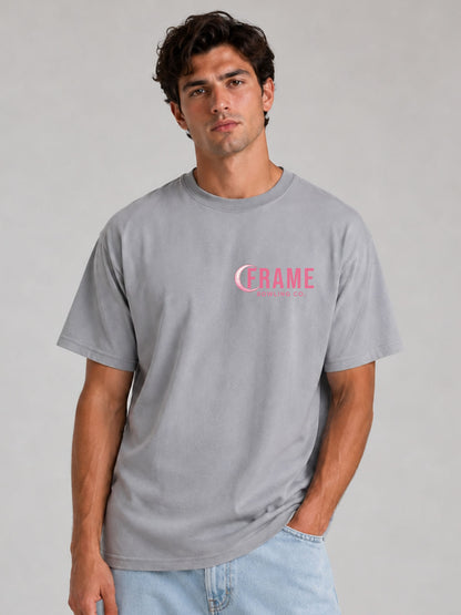 Pretty Strike Graphic Tee