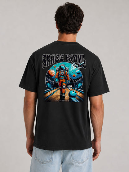 Space Bowl Graphic Tee