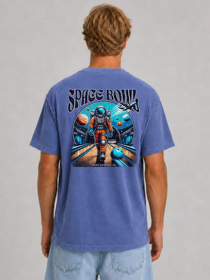 Space Bowl Graphic Tee
