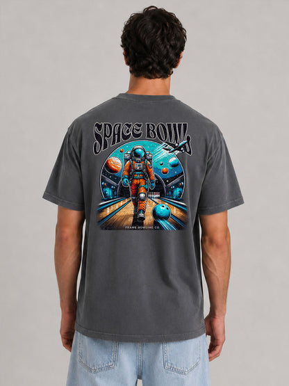 Space Bowl Graphic Tee