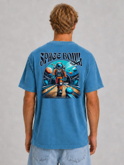 Space Bowl Graphic Tee