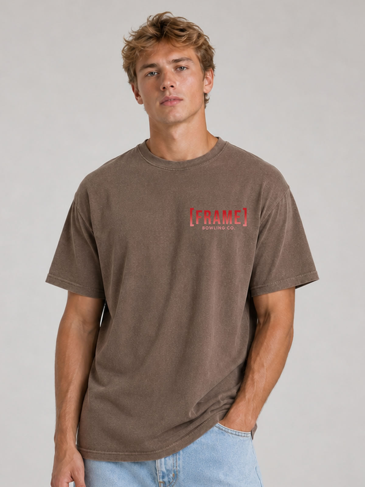 Born to Strike Graphic Tee