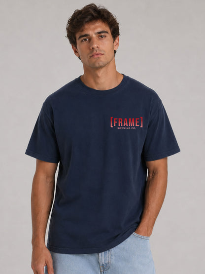 Born to Strike Graphic Tee