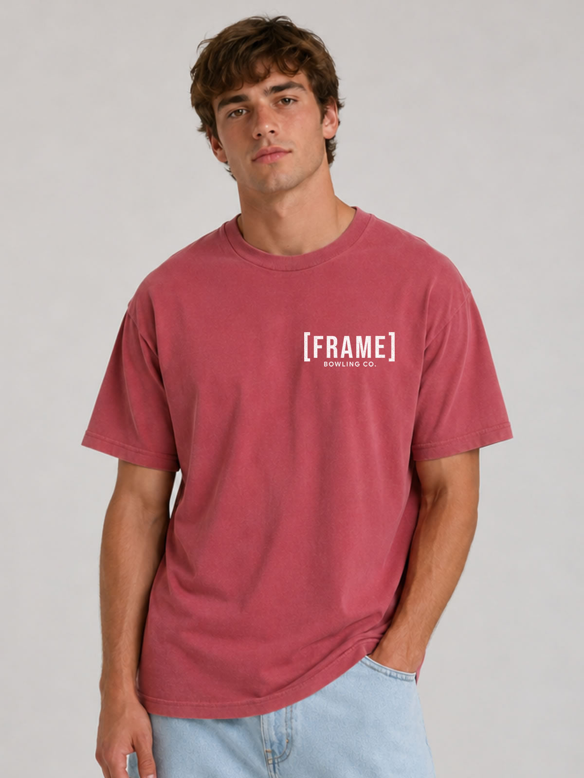Born to Strike Graphic Tee