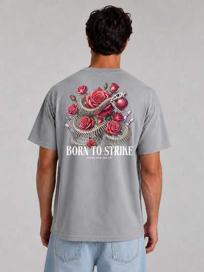 Born to Strike Graphic Tee