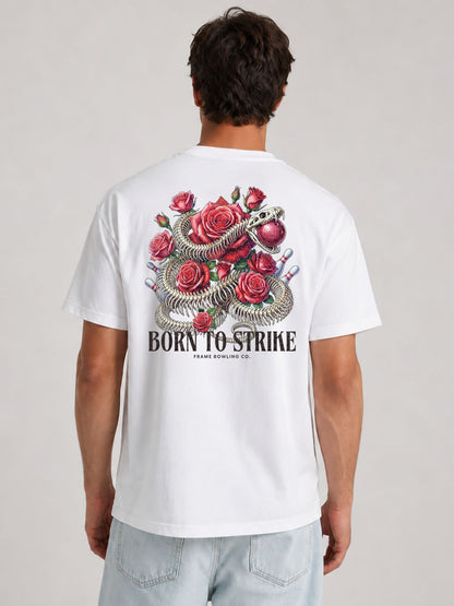 Born to Strike Graphic Tee